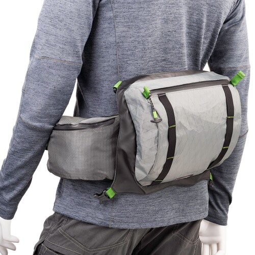 ThinkTank MindShift BackLight® Elite 45L Sırt Çantası