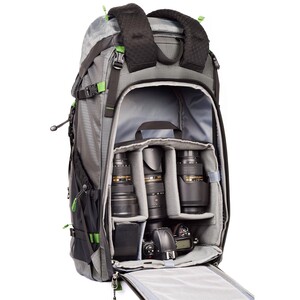 ThinkTank MindShift BackLight® Elite 45L Sırt Çantası - Thumbnail