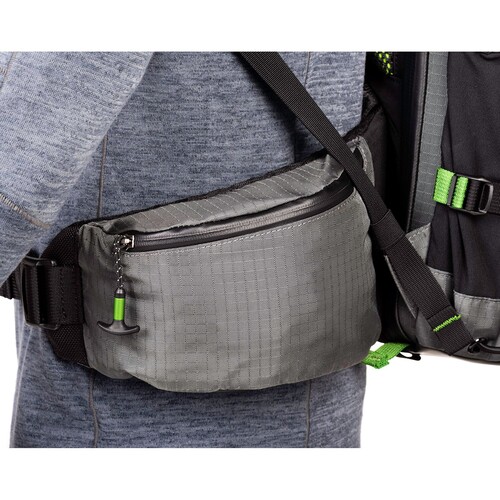 ThinkTank MindShift BackLight® Elite 45L Sırt Çantası