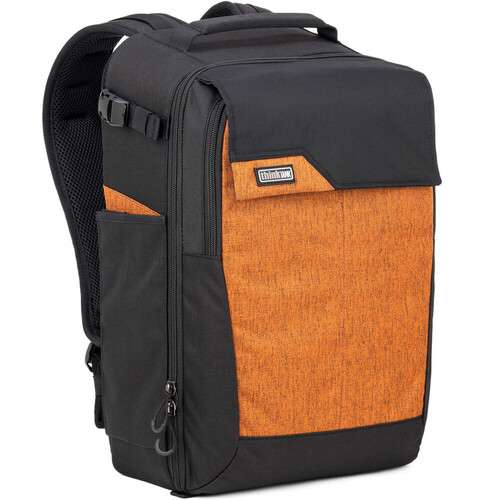 ThinkTank Mirrorless Mover Sırt Çantası (Campfire Orange, 18L) ThinkTank Mirrorless Mover Sırt Çantası (Campfire Orange, 18L)