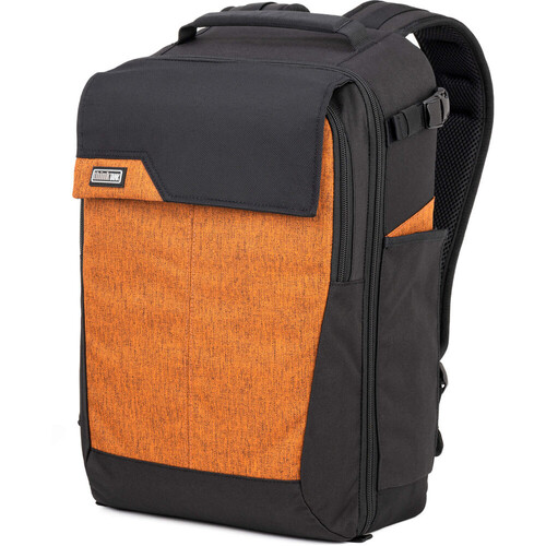ThinkTank Mirrorless Mover Sırt Çantası (Campfire Orange, 18L) ThinkTank Mirrorless Mover Sırt Çantası (Campfire Orange, 18L)