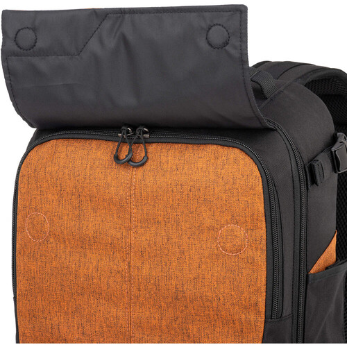 ThinkTank Mirrorless Mover Sırt Çantası (Campfire Orange, 18L) ThinkTank Mirrorless Mover Sırt Çantası (Campfire Orange, 18L)