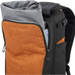 ThinkTank Mirrorless Mover Sırt Çantası (Campfire Orange, 18L) - Thumbnail