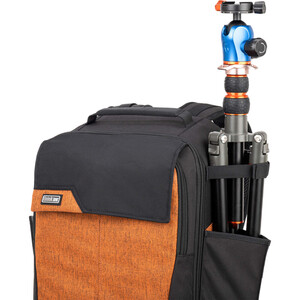 ThinkTank Mirrorless Mover Sırt Çantası (Campfire Orange, 18L) - Thumbnail