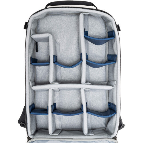 ThinkTank Mirrorless Mover Sırt Çantası (Coast Green, 18L)