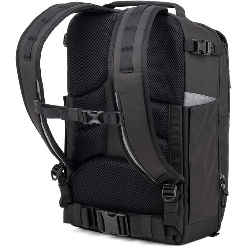 ThinkTank Mirrorless Mover Sırt Çantası (Coast Green, 18L)