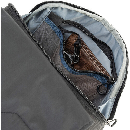ThinkTank Mirrorless Mover Sırt Çantası (Coast Green, 18L)