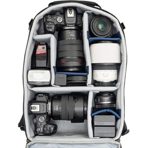 ThinkTank Mirrorless Mover Sırt Çantası (Coast Green, 18L) - Thumbnail