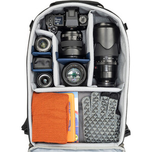 ThinkTank Mirrorless Mover Sırt Çantası (Coast Green, 18L) - Thumbnail