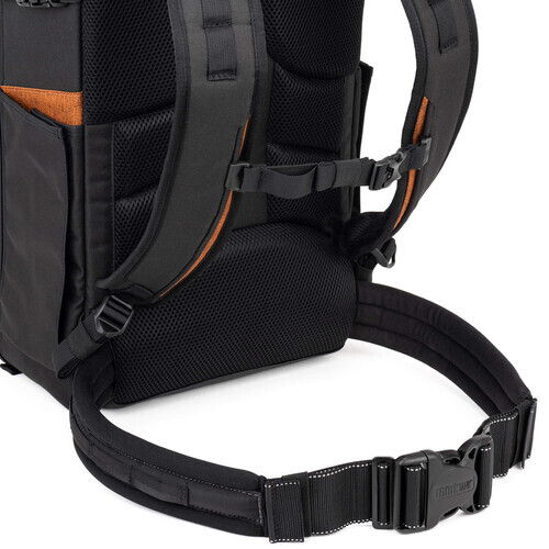 ThinkTank Mirrorless Mover Sırt Çantası (Coast Green, 18L)