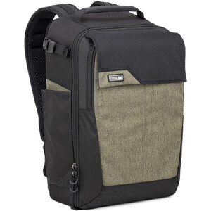ThinkTank Mirrorless Mover Sırt Çantası (Coast Green, 18L) - Thumbnail