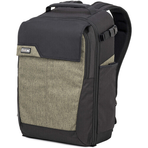 ThinkTank Mirrorless Mover Sırt Çantası (Coast Green, 18L)