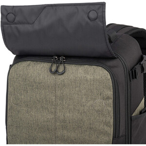 ThinkTank Mirrorless Mover Sırt Çantası (Coast Green, 18L) - Thumbnail