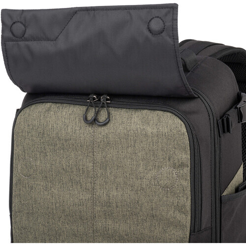 ThinkTank Mirrorless Mover Sırt Çantası (Coast Green, 18L)