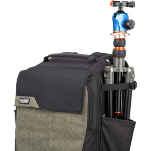 ThinkTank Mirrorless Mover Sırt Çantası (Coast Green, 18L) - Thumbnail