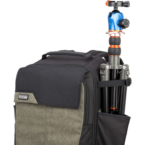 ThinkTank Mirrorless Mover Sırt Çantası (Coast Green, 18L)