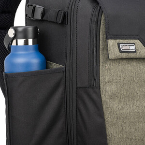 ThinkTank Mirrorless Mover Sırt Çantası (Coast Green, 18L) - Thumbnail