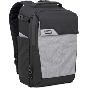 ThinkTank Mirrorless Mover Sırt Çantası (Cool Gray, 18L) - Thumbnail