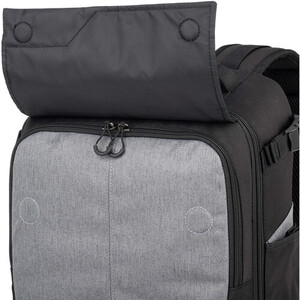 ThinkTank Mirrorless Mover Sırt Çantası (Cool Gray, 18L) - Thumbnail