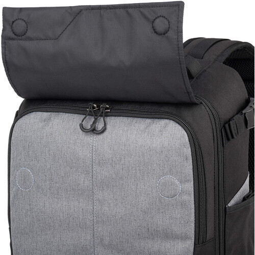 ThinkTank Mirrorless Mover Sırt Çantası (Cool Gray, 18L) ThinkTank Mirrorless Mover Sırt Çantası (Cool Gray, 18L)