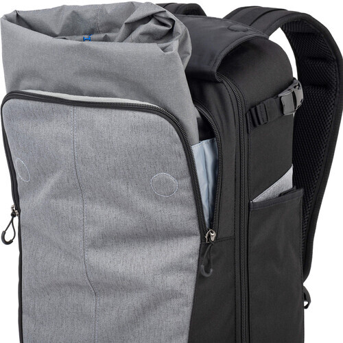 ThinkTank Mirrorless Mover Sırt Çantası (Cool Gray, 18L) ThinkTank Mirrorless Mover Sırt Çantası (Cool Gray, 18L)