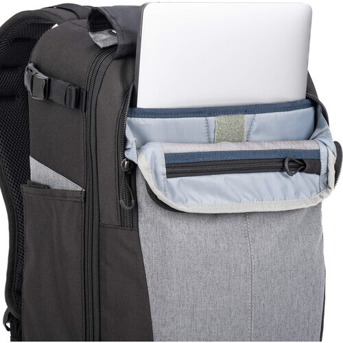 ThinkTank Mirrorless Mover Sırt Çantası (Cool Gray, 18L) ThinkTank Mirrorless Mover Sırt Çantası (Cool Gray, 18L)
