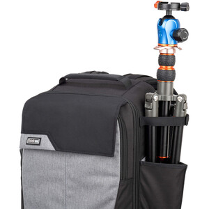 ThinkTank Mirrorless Mover Sırt Çantası (Cool Gray, 18L) - Thumbnail