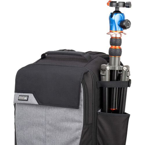ThinkTank Mirrorless Mover Sırt Çantası (Cool Gray, 18L) ThinkTank Mirrorless Mover Sırt Çantası (Cool Gray, 18L)