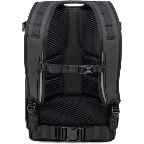 ThinkTank Mirrorless Mover Sırt Çantası (Marine Blue, 18L)