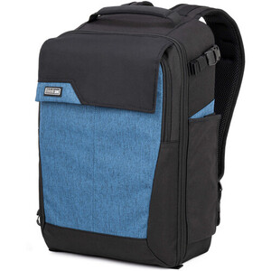 ThinkTank Mirrorless Mover Sırt Çantası (Marine Blue, 18L) - Thumbnail