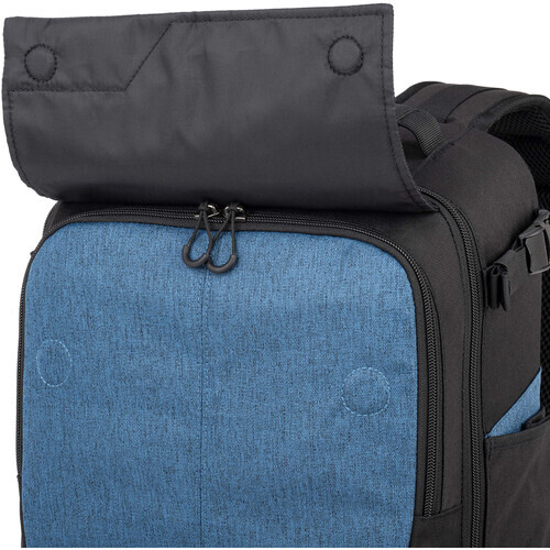 ThinkTank Mirrorless Mover Sırt Çantası (Marine Blue, 18L)