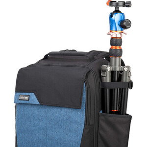 ThinkTank Mirrorless Mover Sırt Çantası (Marine Blue, 18L) - Thumbnail