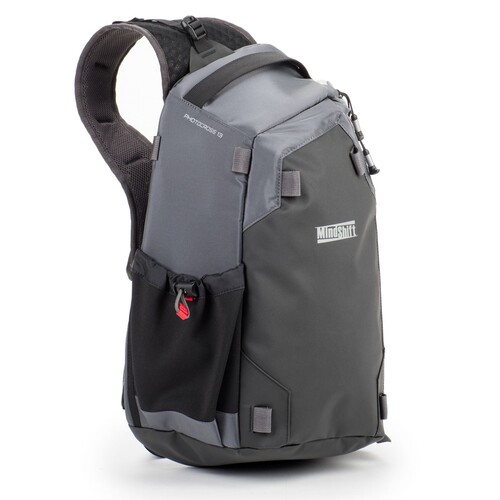 ThinkTank PhotoCross™ 13 Sırt Çantası (Carbon Grey)