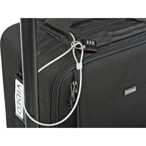 ThinkTank Production Manager™ 40 V2.0 Tekerlekli Kamera Çantası