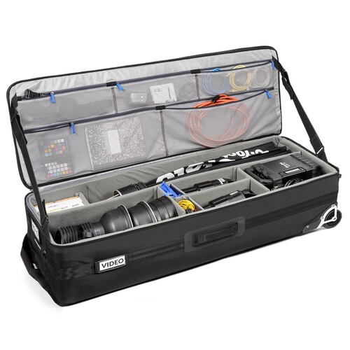 ThinkTank Production Manager™ 50 V2.0 Tekerlekli Kamera Çantası