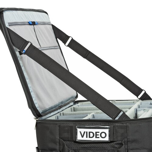 ThinkTank Production Manager™ 50 V2.0 Tekerlekli Kamera Çantası