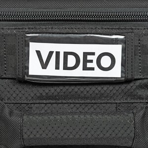 ThinkTank Production Manager™ 50 V2.0 Tekerlekli Kamera Çantası - Thumbnail