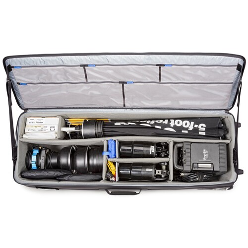 ThinkTank Production Manager™ 50 V2.0 Tekerlekli Kamera Çantası