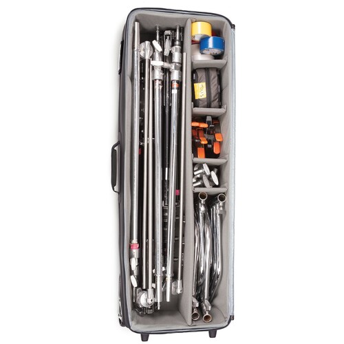 ThinkTank Production Manager™ 50 V2.0 Tekerlekli Kamera Çantası