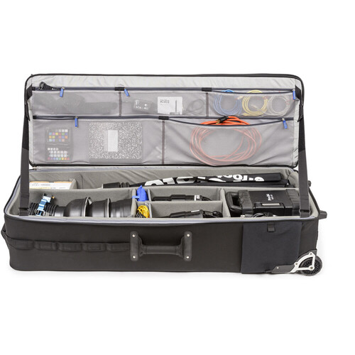 ThinkTank Production Manager™ 50 V2.0 Tekerlekli Kamera Çantası