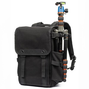ThinkTank Retrospective® Backpack 15 — Black - Thumbnail