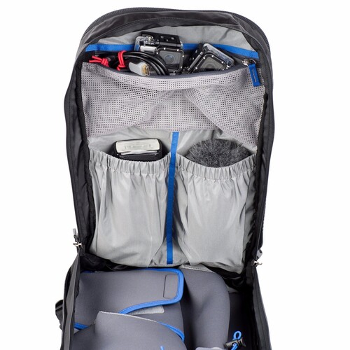ThinkTank Shape Shifter® 17 V2.0 Sırt Çantası
