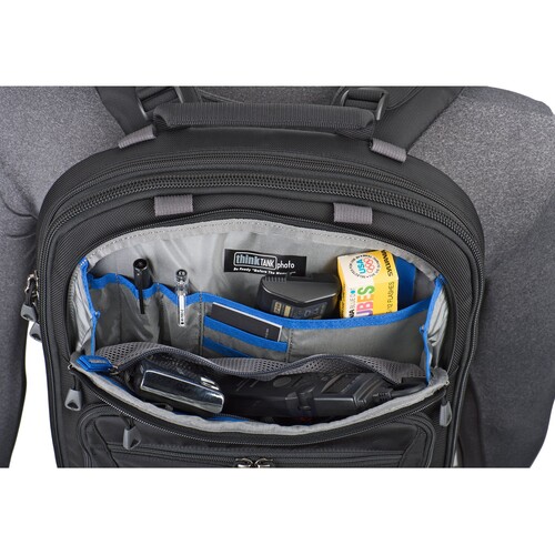 ThinkTank Shape Shifter® 17 V2.0 Sırt Çantası