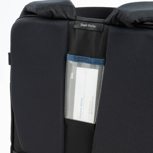 ThinkTank Shape Shifter™ 37L Kamera Sırt Çantası