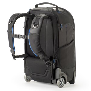 ThinkTank StreetWalker Rolling Backpack V2.0 Tekerlekli Sırt Çantası - Thumbnail