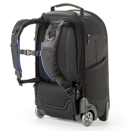 ThinkTank StreetWalker Rolling Backpack V2.0 Tekerlekli Sırt Çantası