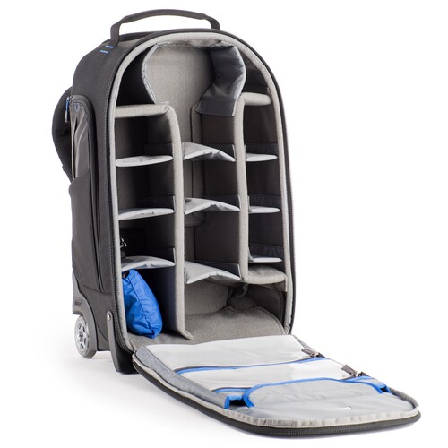 ThinkTank StreetWalker Rolling Backpack V2.0 Tekerlekli Sırt Çantası