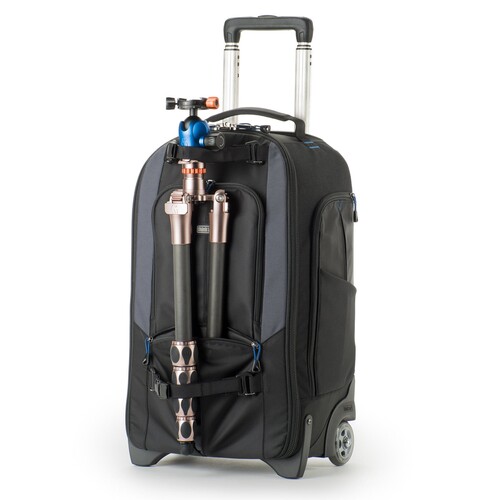 ThinkTank StreetWalker Rolling Backpack V2.0 Tekerlekli Sırt Çantası