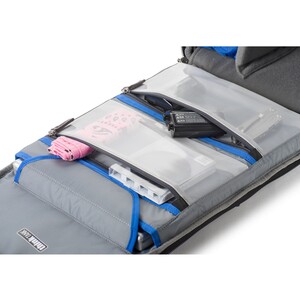 ThinkTank StreetWalker Rolling Backpack V2.0 Tekerlekli Sırt Çantası - Thumbnail