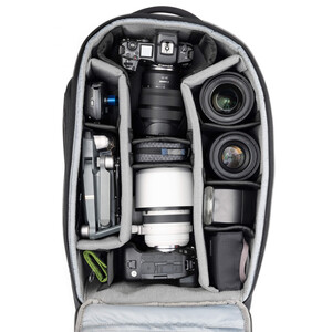ThinkTank Walker Pro Rolling Backpack Tekerlekli Sırt Çantası - Thumbnail